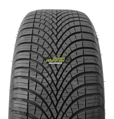 4x Dunlop ALL Season 2 MFS XL 3PMSF 235/40R18 95W Reifen Ganzjahresreifen PKW