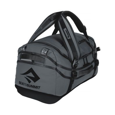Sea to Summit Duffle Bag Charcoal 45 Liter