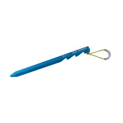 Sea to Summit Ground Control Zeltheringe (8er-Set)
