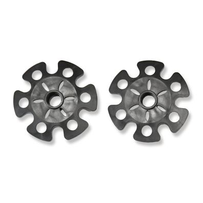 Schneeteller Ersatz-Paar für Trekking-Stöcke