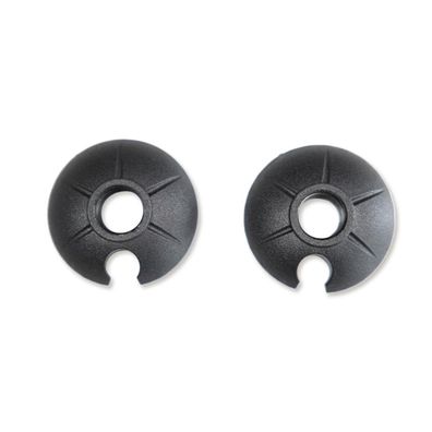 Trekkingteller Ersatz-Paar für Trekking-Stöcke