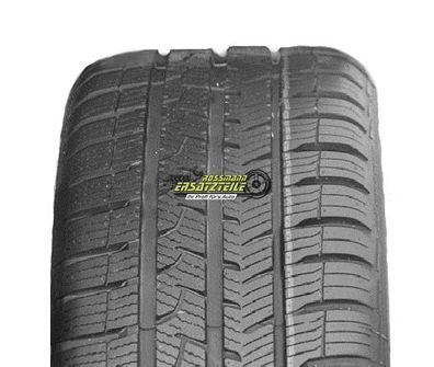 4x Apollo Alnac 4G Allseason XL 3PMSF 235/60R18 107W Reifen Ganzjahresreifen PKW