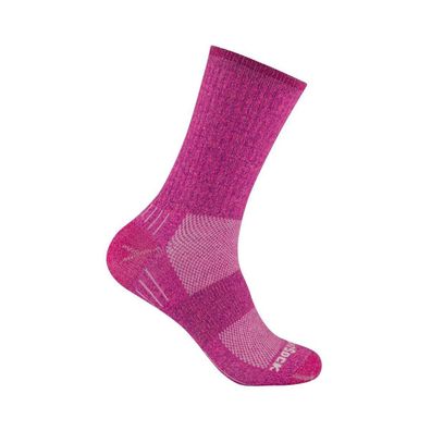 Wrightsock ESCAPE, Crew, Pink L