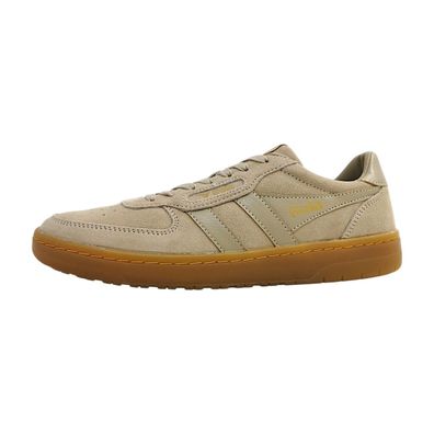 Gola Hauck Suede 86 CMB571FC Beige bone/gum