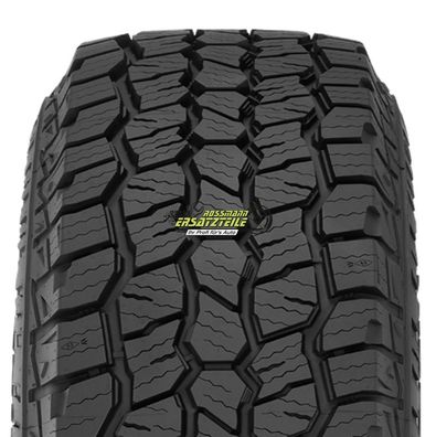 2x Vredestein Pinza AT BSW M+S 3PMSF 245/70R17 110T Reifen Ganzjahresreifen Offroad