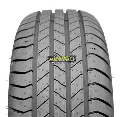 4x Hankook ION GT SUV (IK41A) Elect BYD 215/55R18 95V Reifen Sommer PKW