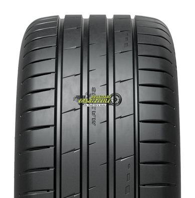 4x Maxxis Victra Sport 6 SUV VS6 XL 235/55R20 105Y Reifen Sommer PKW