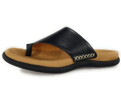 Gabor 03.700.27 Schwarz schwarz 27