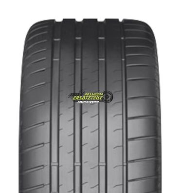 4x Bridgestone Potenza Sport Evo XL 235/45R18 98Y Reifen Sommer PKW