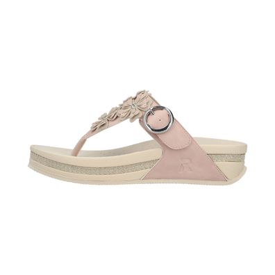 Rieker V146631 V14 V1466-31 Rosa rosa 31