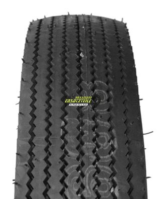 2x Firestone Deluxe Champion 4PR Oldtimer BSW (TT) 5.25/5.5R17 77P Reifen Sommer