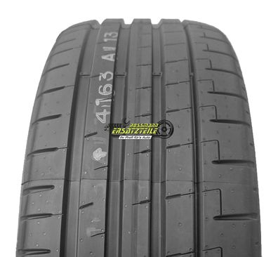 2x Pirelli P Zero (PZ5) XL Pncs (MO-S) 255/35R21 101Y Reifen Sommer PKW