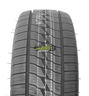4x Firestone Vanhawk Multiseason 3PMSF 215/60R17 109/107T Reifen Ganzjahresreifen
