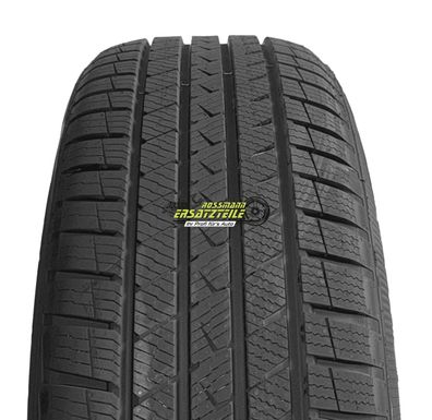 4x Vredestein Quatrac Pro+ XL 3PMSF 225/45R19 96W Reifen Ganzjahresreifen PKW