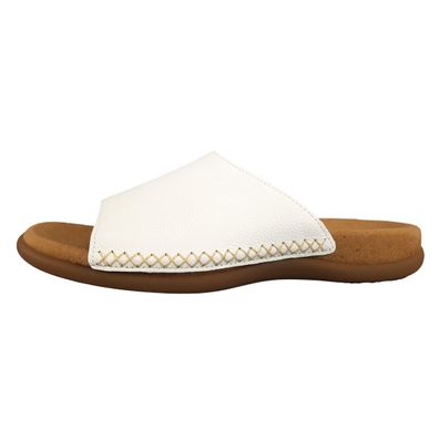 Gabor 03.705.21 Weiß Weiß