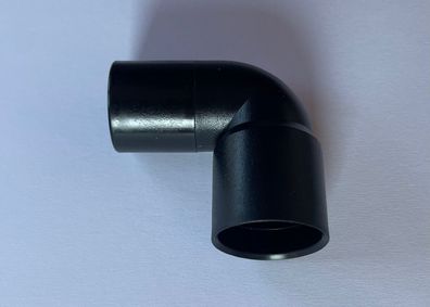 90° Winkel Reduzierung für Abwasser Rohrsystem 28 mm steckbar Reich 72812p NEU