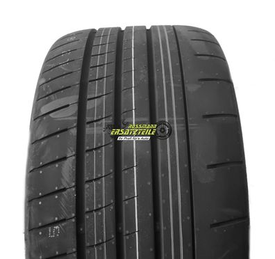 4x Bridgestone Potenza Sport XL 235/35R19 91Y Reifen Sommer PKW