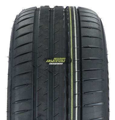 4x Michelin Pilot Sport 4 S MO RG XL 255/35R19 96 (Z)Y Reifen Sommer PKW