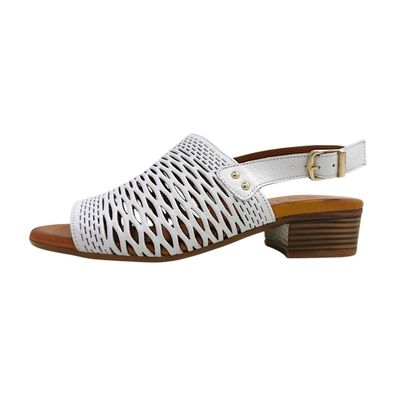 2 Go Fashion 8286801/1 Weiß weiß 1