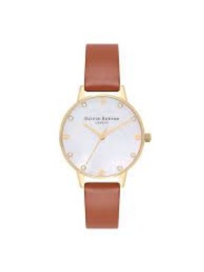 Damenarmbanduhr Olivia Burton OB16SE23