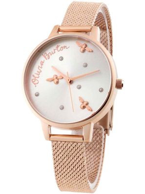 Damenarmbanduhr Olivia Burton OB16PQ04