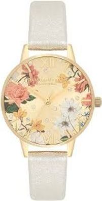 Damenarmbanduhr Olivia Burton OB16BF35