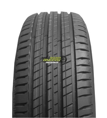 4x Michelin Latitude Sport 3 EMT XL 255/50R19 107W Reifen Sommer PKW