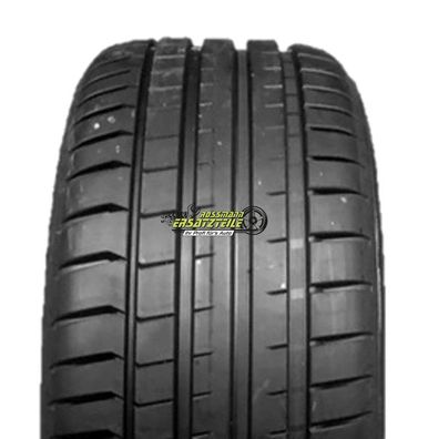 4x Michelin Pilot Sport 5 RG XL 225/50R16 96 (Z)Y Reifen Sommer PKW