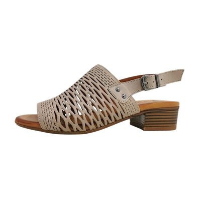 2 Go Fashion 8286801/318 Beige taupe 318