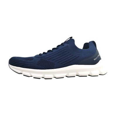 Marc O'Polo Sneaker 60326923502605/890 Blau navy 890