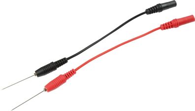 HERTH+BUSS PrüfspitzeFür Multimeter, mit Kabellänge 100MM