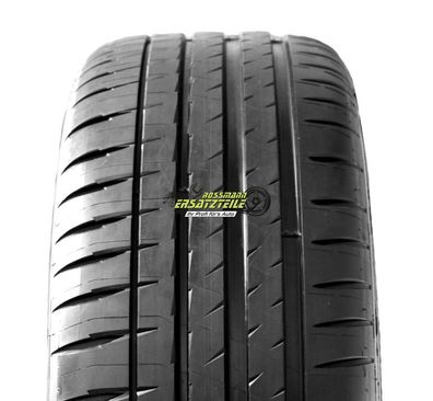 2x Michelin Pilot Sport 4 SUV FRV RG XL 295/35R22 108Y Reifen Sommer PKW