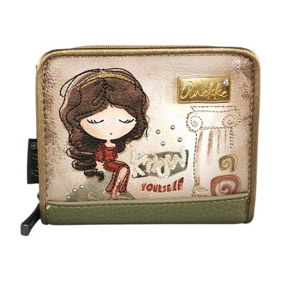 Anekke Mehrfarbig taupe/beige/multi