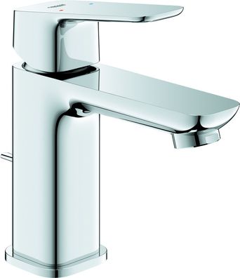 Grohe EH-Waschtischbatterie Cubeo 101694 S-Size Zugstangen-Ablaufgarnitur chrom