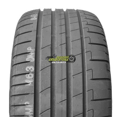 2x Pirelli P Zero E XL (Vol) Elect Pncs 285/35R22 106V Reifen Sommer PKW