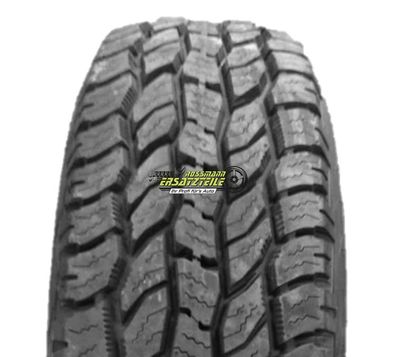 4x Cooper Discoverer AT3 Sport 2 OWL 3PMSF 265/65R17 112T Reifen Ganzjahresreifen