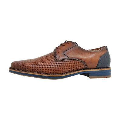 Lloyd 16-017-11 Braun brown/navy 110