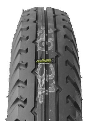 4x Firestone Deluxe Champion 4PR Oldtimer BSW (TT) 4.4/4.5R21 74P Reifen Sommer