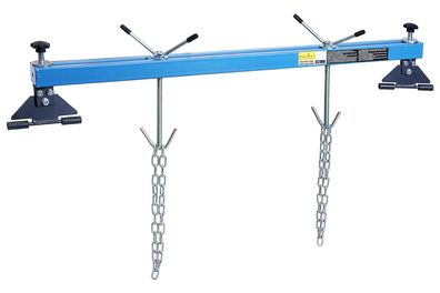 Motorbrücke 500kg Motortraverse Länge 1500mm ES1MHJ, 02279