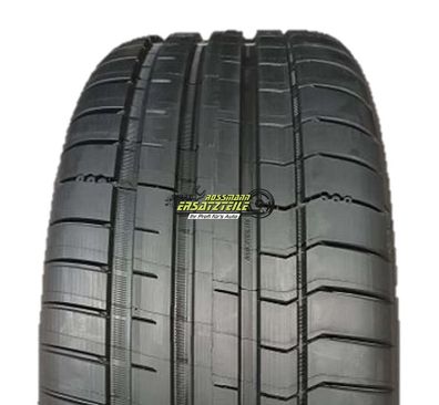 4x Michelin Pilot Sport S 5 AC POL RG XL 295/30R22 106Y Reifen Sommer PKW