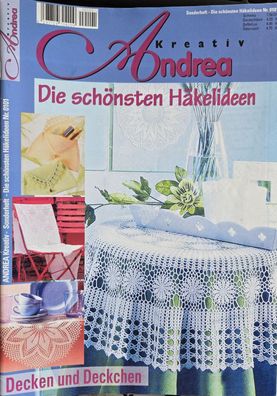 Andrea kreativ - Ausgabe 101