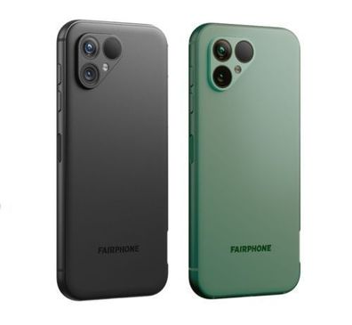 Fairphone 5 NEW 6GB RAM - 128GB