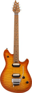 EVH Wolfgang Special QM MN