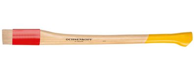 Ochsenkopf OX E-648 H-1250 Ersatzstiel, Hickory, Knauf, Rotband-plus, 700 mm