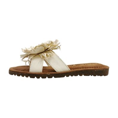 Lazamani 33765 Weiß off white