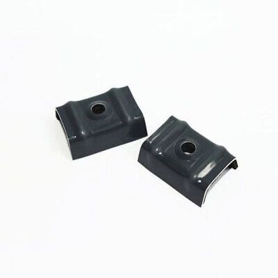 Kalotten 21/16 für Trapezprofil Trapezblech Wellblech Iso-Paneele RAL7016