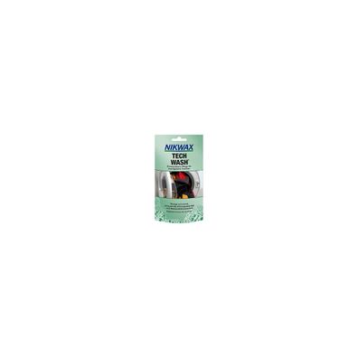 NIKWAX Reinigungsmittel wasserdichte/atmungsaktive Kleidung, echWash 100 ml
