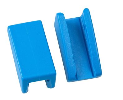 GEDORE E-183-10 Schonbacken-Satz 10" (4 Stück)