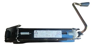 Wagenheber 9629757080 805012B Citroen Peugeot 9629757080 805012B