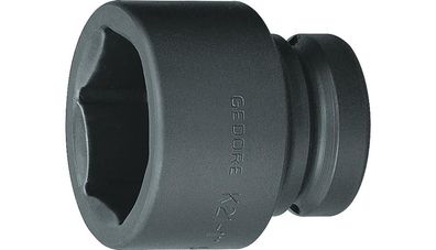 GEDORE Kraftschraubereinsatz K 21 1 ? Schlüsselweite 27 mm Länge 59 mm